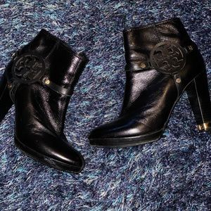 Tory Burch Booties